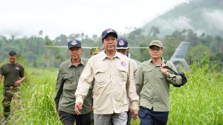 ទោះបីប្រឈមនឹងការលំបាក ឬត្រូវប្រើពេលវេលាច្រើនយ៉ាងណាក៏ដោយ ក៏បេសកកម្មរុករកនេះត្រូវតែបន្តទៅមុខ រហូតបានរកឃើញអាកាសយានិករបស់យើងទាំងពីររូប និងឧទ្ធម្ភាគចក្រមួយគ្រឿង