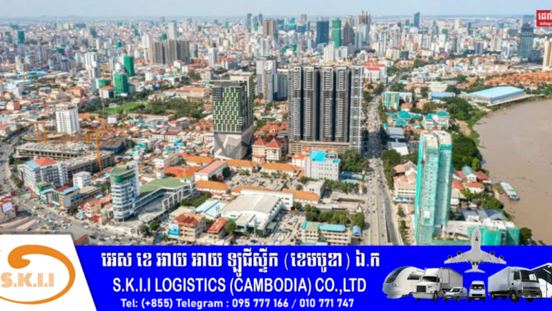 រដ្ឋាភិបាលរំពឹងថា សេដ្ឋកិច្ចកម្ពុជានឹងមានកំណើនដូចបានព្យាករថាមានរង្វង់៦ភាគរយ