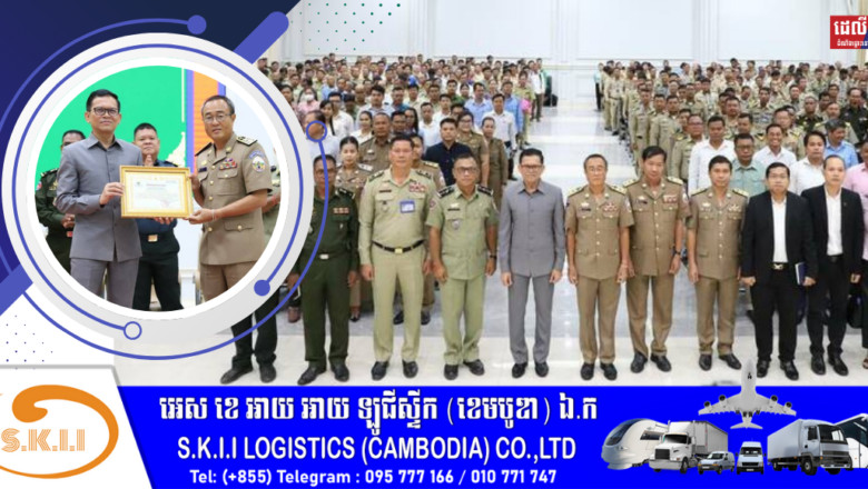 លោក ប៉ែន បូណា៖ ឱសថដ៏ស័ក្តិសិទ្ធិបំផុតដើម្បីលុបបំបាត់មនោគមន៍វិជ្ជាជ្រុលនិយម គឺការផ្សព្វផ្សាយព័ត៌មានពិតដល់ប្រជាពលរដ្ឋ