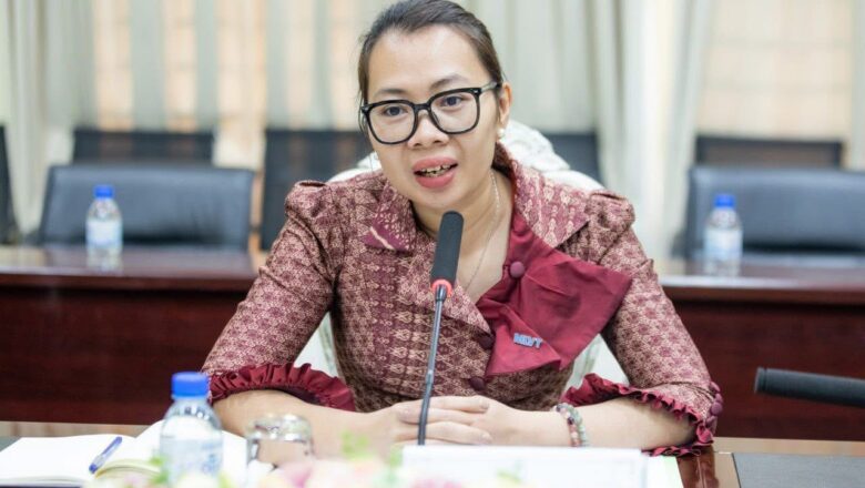 និស្សិតជ័យលាភីអាហារូបករណ៍​ថ្នាក់​បរិញ្ញាបត្រ​ជាន់ខ្ពស់ និងបណ្ឌិត នៃ​សាធារណរដ្ឋ​ឆែក​ឆ្នាំសិក្សា ២០២៥-២០២៦ ជា​ធនធាន​មនុស្ស​ដ៏​ចាំបាច់​សម្រាប់​ជំរុញ​ការ​អភិវឌ្ឍ​ប្រទេស​កម្ពុជា