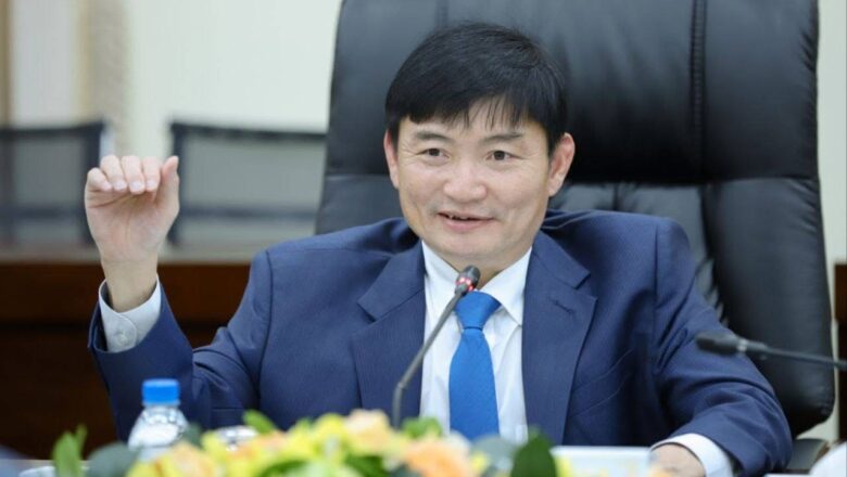 សភាយុវពាណិជ្ជករអន្តរជាតិ កម្ពុជា (JCI Cambodia) ទទួលបានការគាំទ្រលើការបណ្តុះបណ្តាលជំនាញសហគ្រិនភាពនៅកម្រិតវិទ្យាល័យពីក្រសួងការងារ និងបណ្ដុះបណ្ដាលវិជ្ជាជីវៈ