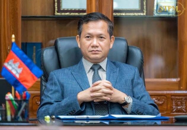 សម្តេចធិបតី ហ៊ុន ម៉ាណែត ប្រាប់ប្រធានអាស៊ាន និងថ្នាក់ដឹកនាំពិភពលោក ថា «យោធាថៃ មានបំណងប្រើកម្លាំងដណ្តើមយកទឹកដីកម្ពុជា ១៧ទីតាំងផ្សេងទៀត »