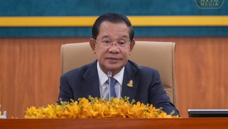 សម្ដេចតេជោ ហ៊ុន សែន បញ្ជាក់ថា អ្នកនយោបាយខ្លះ ដែលតាំងខ្លួនជាគ្រូកិច្ចព្រមព្រៀងទីក្រុងប៉ារីស តើបានដឹងអ្វីខ្លះហើយ?