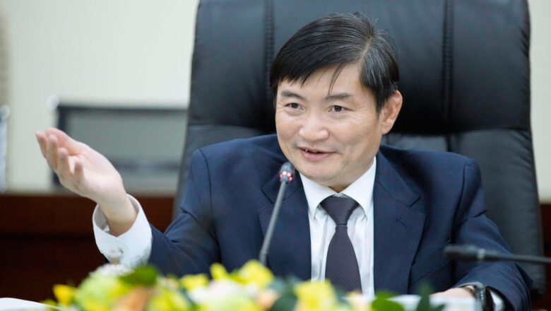 ក្រសួងការងារ និងវិទ្យាស្ថានអប់រំបច្ចេកទេស (ITE ) សិង្ហបុរី គ្រោងចុះ MoU ដើម្បីបន្តជំរុញអភិវឌ្ឍន៍ ការអប់រំបណ្ដុះបណ្ដាលបច្ចេកទេស និងវិជ្ជាជីវៈនៅកម្ពុជាឱ្យកាន់តែរីកចម្រើន