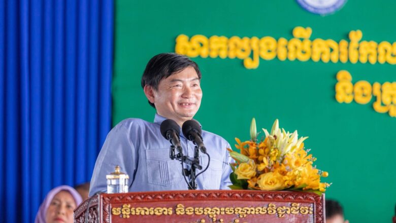 ការបន្តឱ្យដាក់អនុវត្តសាកល្បងលើការកែលម្អរថយន្តដឹកជញ្ជូនកម្មករនិយោជិតឱ្យកាន់តែមានផាសុកភាព និងសុវត្ថិភាព និងការត្រួតពិនិត្យលក្ខណៈបច្ចេកទេសរថយន្តដឹកជញ្ជូនកម្មករនិយោជិត