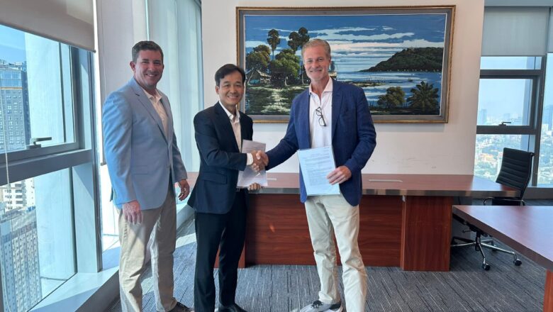 Stabil Nutritionបានចុះហត្ថលេខាលើភាពជាដៃគូជាមួយ Amru Rice ក្នុងការកែច្នៃកន្ទក់