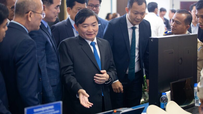 ប.ស.ស. កាន់តែទទួលបាននូវជំនឿជឿជាក់ និងក្តីសង្ឃឹមពីគ្រប់មជ្ឈដ្ឋានរួមទាំងមន្រ្តីរាជការ កម្មករនិយោជិត និងប្រជាពលរដ្ឋគ្រប់រូប