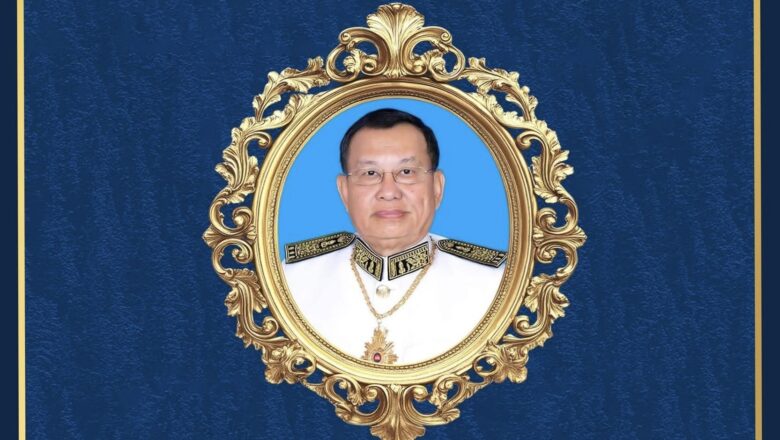 ឯកឧត្តម ហេង សួរ និងភរិយា ព្រមទាំងថ្នាក់ដឹកនាំ និងមន្ត្រីរាជការ នៃក្រសួងការងារ និងបណ្តុះបណ្តាលវិជ្ជាជីវៈ សូមប្រសិទ្ធពរជ័យគោរពជូនចំពោះ សម្តេចវិបុលសេនាភក្តី សាយ ឈុំ ឧត្តមប្រឹក្សាផ្ទាល់ព្រះមហាក្សត្រ នៃព្រះរាជាណាចក្រកម្ពុជា ក្នុងឱកាសចម្រើនជន្មាយុ