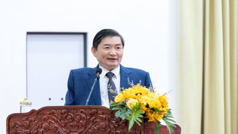 ក្រសួងការងារ បង្ហាញពីកំណើនអ្នកមានការងារធ្វើក្នុងស្រុកក្នុងឆ្នាំ២០២៥​ ធៀបនឹងឆ្នាំ២០២៤