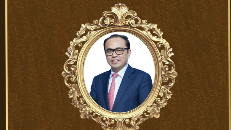 ឯកឧត្តម ហេង សួរ និងភរិយា ព្រមទាំងថ្នាក់ដឹកនាំ និងមន្ត្រីរាជការ នៃក្រសួងការងារ និងបណ្តុះបណ្តាលវិជ្ជាជីវៈ សូមប្រសិទ្ធពរជ័យគោរពជូនចំពោះ ឯកឧត្តម វង្សី វិស្សុត ឧបនាយករដ្ឋមន្ត្រីប្រចាំការ រដ្ឋមន្ត្រីទទួលបន្ទុកទីស្តីការគណៈរដ្ឋមន្ត្រី ក្នុងឱកាសចម្រើនជន្មាយុដ៏ថ្លៃថ្លា