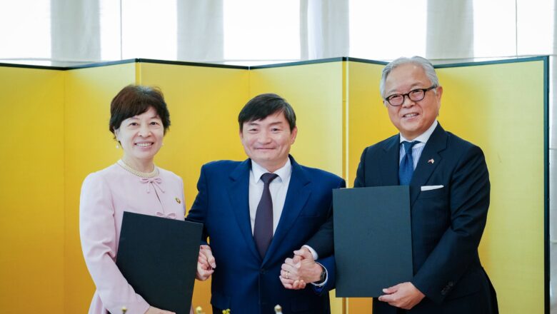 ជប៉ុនផ្តល់ថវិកាប្រមាណ ១លានដុល្លារដល់អង្គការ ILO ដើម្បីពង្រឹងយន្តការឆ្លើយតបឱ្យកាន់តែមានប្រសិទ្ធភាព សម្រាប់ជួយលើកកម្ពស់ការផ្តល់ឱកាសការងារ ដល់អតីតពលករកម្ពុជាវិលត្រឡប់មកពីប្រទេសថៃ