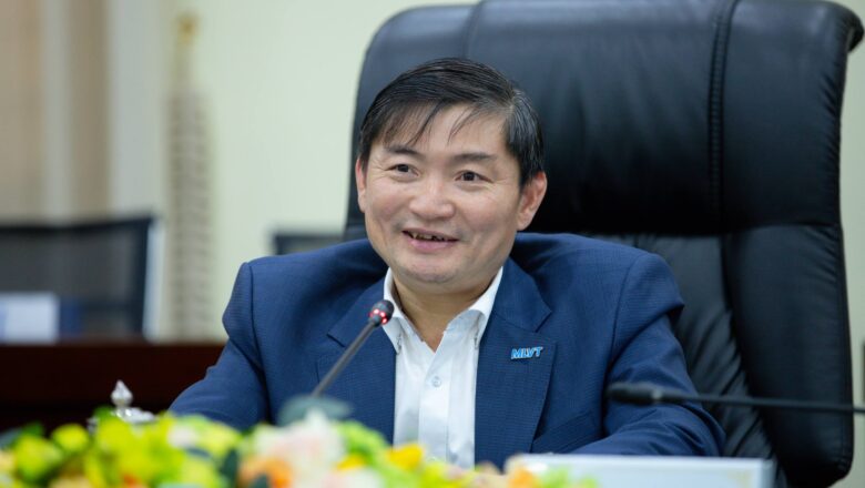 ក្រសួងការងារ និងសាកលវិទ្យាល័យ Jungwon របស់ប្រទេសកូរ៉េពិភាក្សារកឱកាសបង្កើតកិច្ចសហប្រតិបត្តិការក្នុងវិស័យ TVET