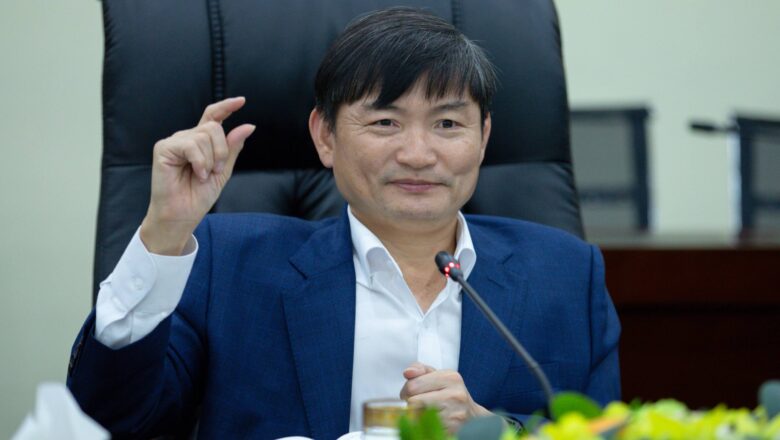 ក្រសួងការងារ និងសមាគមជប៉ុន JCA ពិភាក្សាស្វែងរកឱកាសការងារ និងការបញ្ជូនពលករទៅជប៉ុន