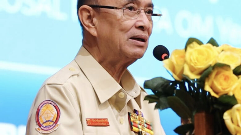 ACU ឃាត់ខ្លួនមនុស្ស៣នាក់ជាប់សង្ស័យពីបទរំលោភអំណាច មានទ្រព្យសម្បត្តិដោយខុសច្បាប់ និងមិនប្រកាសទ្រព្យសម្បត្តិ និងបំណុល និងសមគំនិតក្នុងអំពើរំលោភអំណាច