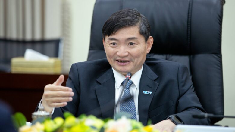 កម្ពុជានិងមូលនិធិរូបិយវត្ថុអន្តរជាតិ (IMF) ពិភាក្សាលើលទ្ធភាពពង្រីកទីផ្សារការងារ ការអភិវឌ្ឍជំនាញ និងការធ្វើសមាហរណកម្មអតីតពលករពីប្រទេសថៃ