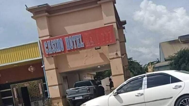 ល្បែងសុីសងជល់មាន់និងល្បែងជាច្រើនប្រភេទទៀតបើកដំណើរការដោយសេរីអោយខ្មែរចូលលេងយ៉ាងគគ្រឹកគគ្រេងក្នុងកាសុីណូ Casino Hotel Hero 777