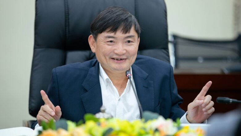 ក្រសួងការងារ និងសមាគម TAFTAC ប្តេជ្ញាពង្រឹងភាពជាដៃគូ ដើម្បីបន្តអភិវឌ្ឍវិស័យវាយនភណ្ឌ កាត់ដេរ ផលិតស្បែកជើង និងផលិតផលិតផលធ្វើដំណើរនិងកាបូបនៅកម្ពុជា