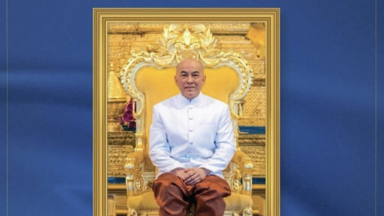 ទីភ្នាក់ងារជាតិមុខរបរ និងការងារ ផ្ញើសារលិខិតថ្វាយព្រះពរព្រះករុណាព្រះបាទសម្តេច ព្រះបរមនាថ នរោត្តម សីហមុនី ព្រះមហាក្សត្រ នៃព្រះរាជាណាចក្រកម្ពុជា ជាទីគោរពសក្ការៈដ៏ខ្ពង់ខ្ពស់បំផុត សូមឆាប់បានជាសះស្បើយពីព្រះរោគ