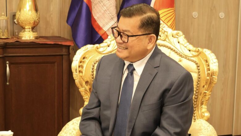 ការពារកិត្តិយសកម្ពុជា និងការទាមទារសារព័ត៌មានមានទំនួលខុសត្រូវ [Defending Cambodia’s Dignity and Calling for Responsible Journalism]