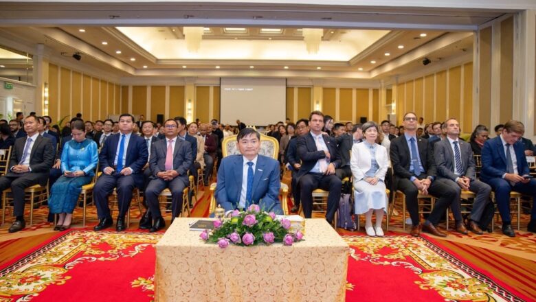 កម្ពុជាបន្តប្តេជ្ញាលើកកម្ពស់សិទ្ធិ សុវត្ថិភាពកម្មករនិយោជិត ពង្រឹងភាពប្រកួតប្រជែង និងនិរន្តរភាពនៃវិស័យវាយនភណ្ឌ